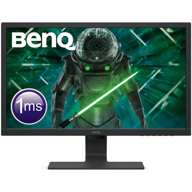 Moniteur Benq GL2480 LED 24 "Noir