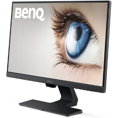 Moniteur Benq GW2480 LED 23.8 Multimedia noir