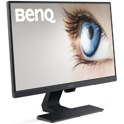 Moniteur Benq GW2480 LED 23.8 Multimedia noir