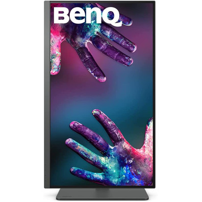 Contrôler le voyant BenQ PD2705U 27''