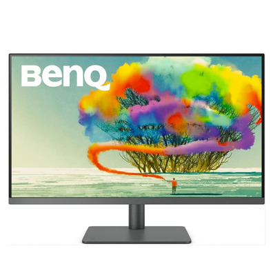 Moniteur Benq PD3205U 31,5 " 4K / LED / IPS