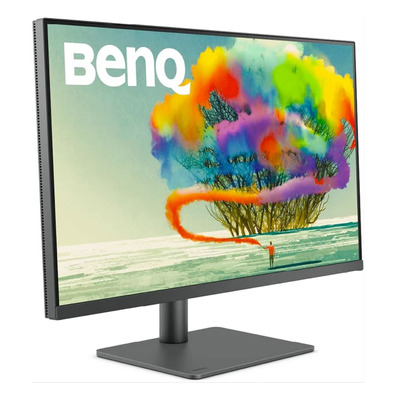 Moniteur Benq PD3205U 31,5 " 4K / LED / IPS