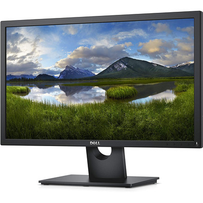 Moniteur Dell E2318H LED 23 "Noir