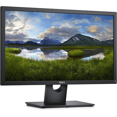 Moniteur Dell E2318H LED 23 "Noir
