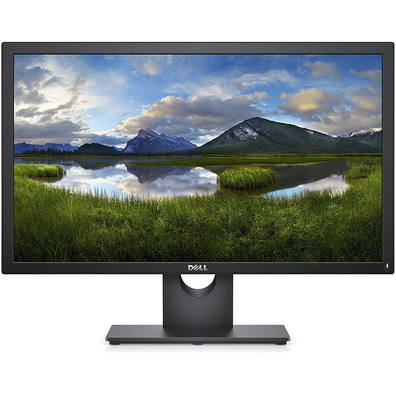 Moniteur Dell E2318H LED 23 "Noir