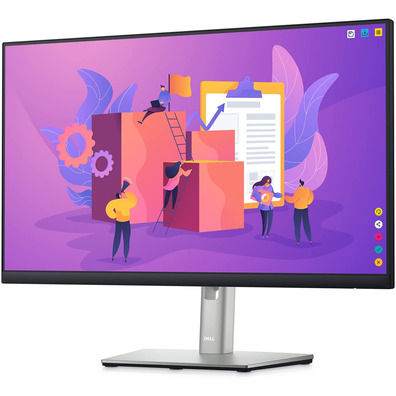 Contrôleur Dell P2422H, voyant 24''