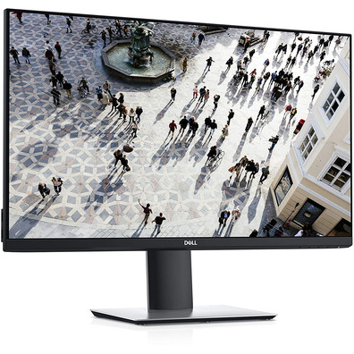 Moniteur Dell P2720DC LED 27 "Noir