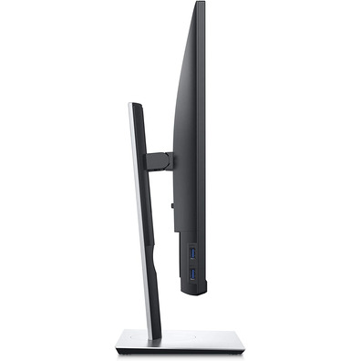 Moniteur Dell P2720DC LED 27 "Noir