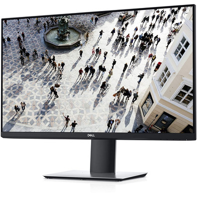 Moniteur Dell P2720DC LED 27 "Noir