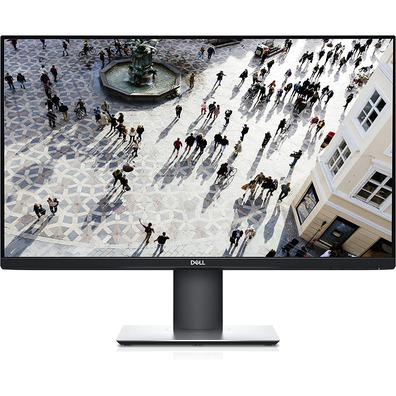 Moniteur Dell P2720DC LED 27 "Noir