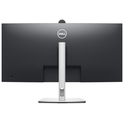 MONITEUR DELL P3424WEB 24" CURVO