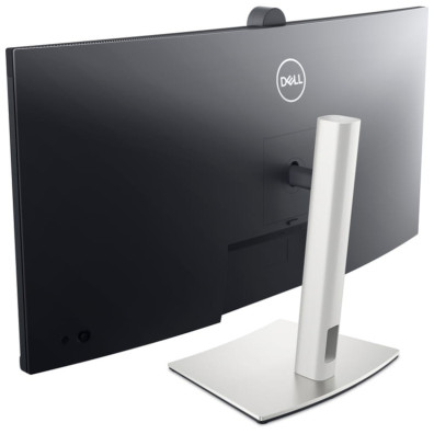 MONITEUR DELL P3424WEB 24" CURVO
