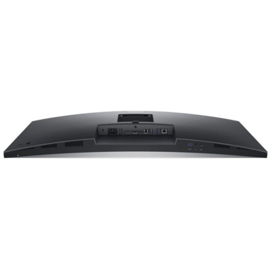 MONITEUR DELL P3424WEB 24" CURVO