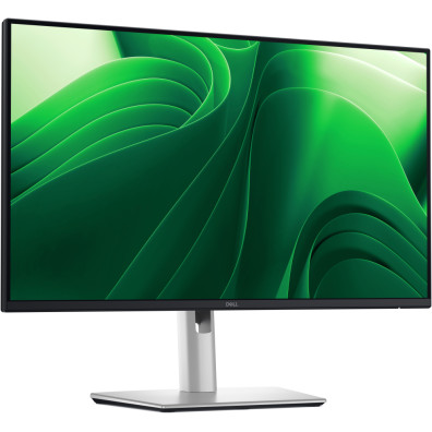 Moniteur Dell Pro Plus P2425DE 23,8" QHD IPS USB-C Hub 100Hz