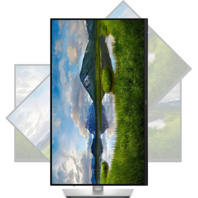 Moniteur Dell Pro Plus P2425D 23,8" QHD IPS 100Hz
