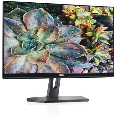 Moniteur Dell SE2219H LED 21.5 "Noir