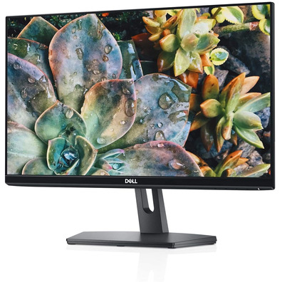 Moniteur Dell SE2219H LED 21.5 "Noir