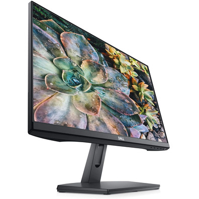 Moniteur Dell SE2219H LED 21.5 "Noir
