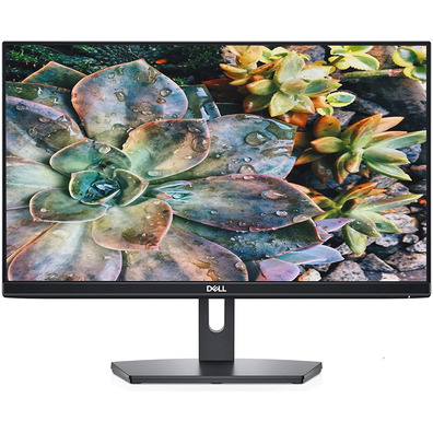 Moniteur Dell SE2219H LED 21.5 "Noir