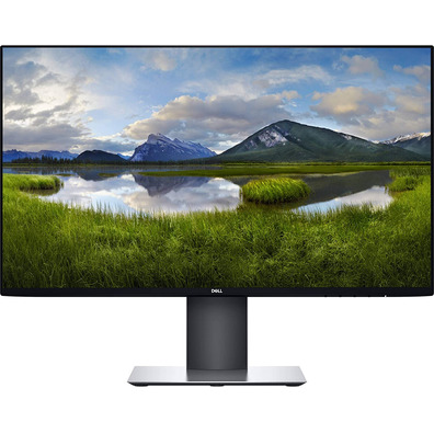 Moniteur Dell Ultrasharp U2419H LED 23.8 "Noir