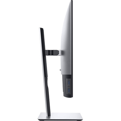 Moniteur Dell Ultrasharp U2419H LED 23.8 "Noir