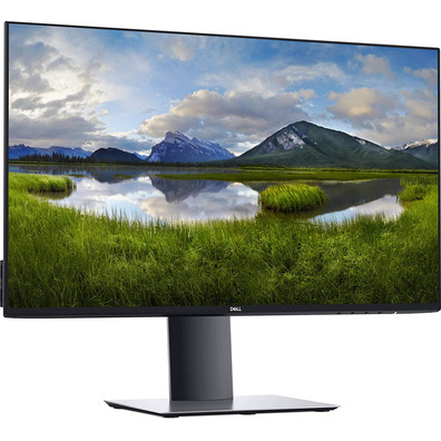 Moniteur Dell Ultrasharp U2419H LED 23.8 "Noir