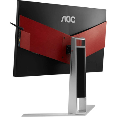 Surveiller les Jeux AOC AG241QX LED 23,8 po