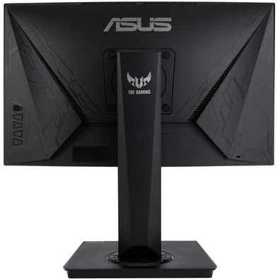 Moniteur Gaming ASUS TUF VG24VQR LED 23.6''Curvo