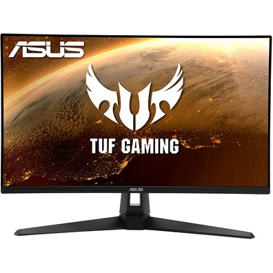 Moniteur jeu Asus TUF VG279Q1A LED 27 "Noir