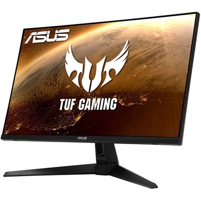 Moniteur jeu Asus TUF VG279Q1A LED 27 "Noir