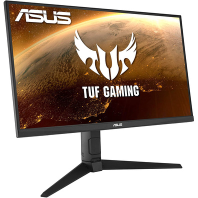 Moniteur jeu ASUS TUF VG279QL1A LED 27 "