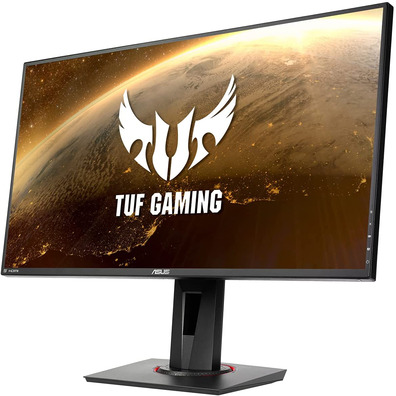 Moniteur Gaming ASUS TUF VG279QR 27''LED Negro