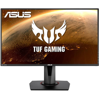 Moniteur Gaming ASUS TUF VG279QR 27''LED Negro