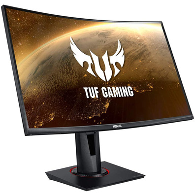 Moniteur Gaming Asus TUF VG27WQ LED 27 "Noir