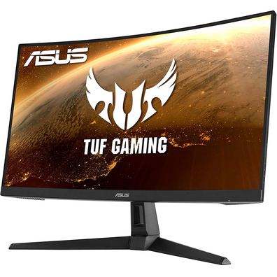 Moniteur jeu Asus TUF VG27WQ1B LED 27 "Noir