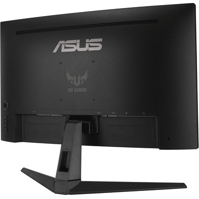 Moniteur jeu Asus TUF VG27WQ1B LED 27 "Noir