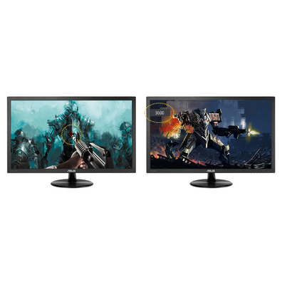 Monitor Gaming ASUS VP278H 27''