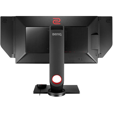 Surveiller les jeux Benq Zowie XL2546 LED 24,5 Multimedia noir
