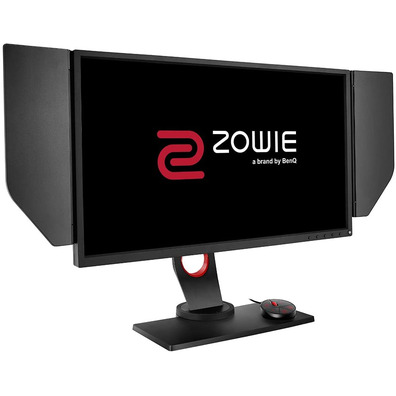 Surveiller les jeux Benq Zowie XL2546 LED 24,5 Multimedia noir