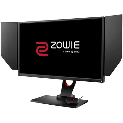 Surveiller les jeux Benq Zowie XL2546 LED 24,5 Multimedia noir