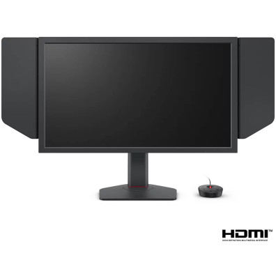 Moniteur Gaming Benq Zowie XL2546K 24.5''LED FullHD 240Hz