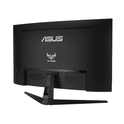 Monitor Gaming Curvo Asus TUF VG32VQ1BR 31.5 " / WQHD/ 1ms/ 165Hz/ VA/ Multimedia / Negro