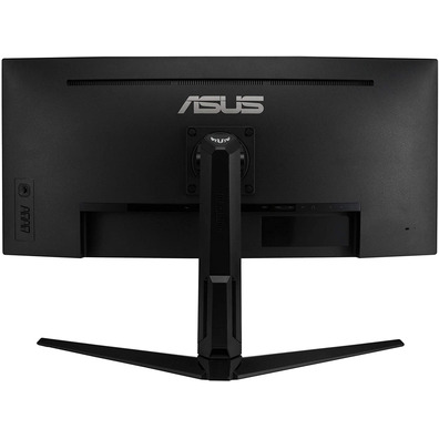 Moniteur Gaming Curvo Asus TUF VG34VQL1B 34 " WQHD Multimedia Negro