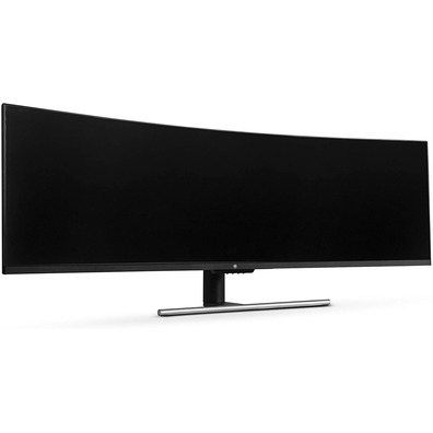 Moniteur Gaming Curvo Millenium MD 49''DQHD QLED HDR10