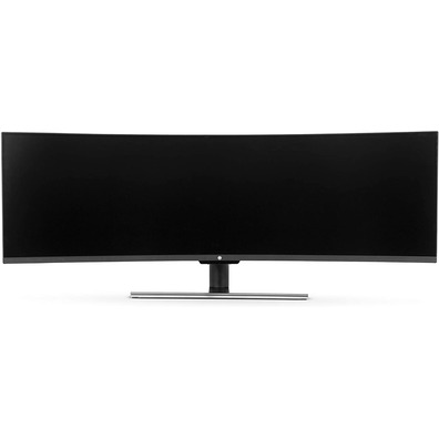 Moniteur Gaming Curvo Millenium MD 49''DQHD QLED HDR10