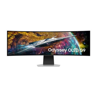 Moniteur Gaming Curvo Samsung Odyssey OLED G9 49 S49CG954SU