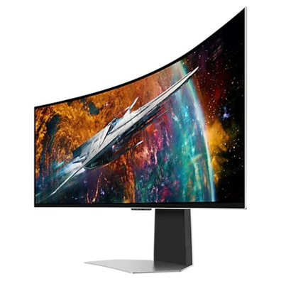 Moniteur Gaming Curvo Samsung Odyssey OLED G9 49 S49CG954SU