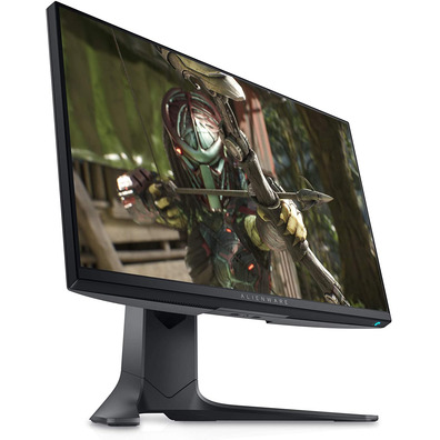 Surveiller les jeux Dell Alienware AW2521HFA 24,5 "