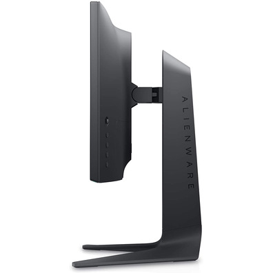 Surveiller les jeux Dell Alienware AW2521HFA 24,5 "
