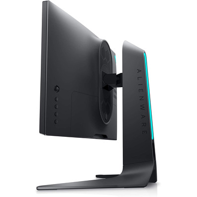 Surveiller les jeux Dell Alienware AW2521HFA 24,5 "